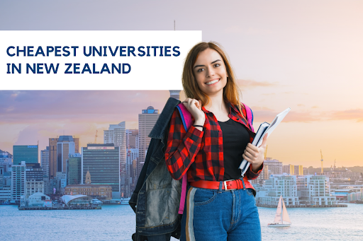 cheapest universities in new zealand