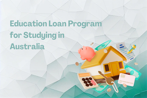 study loan for australia