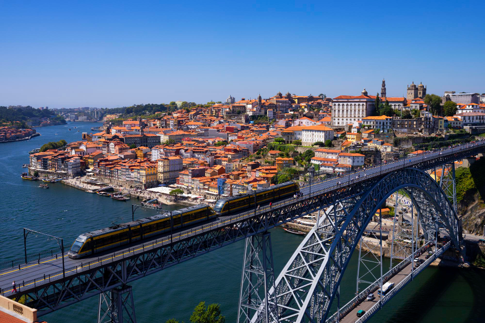 Study in Portugal for International Students: Complete Details!