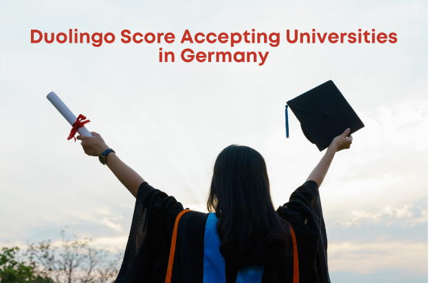 Duolingo Accepted Universities in Germany 2024-2025