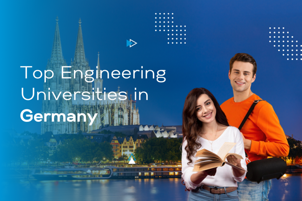 Top Universities in Germany for Engineering