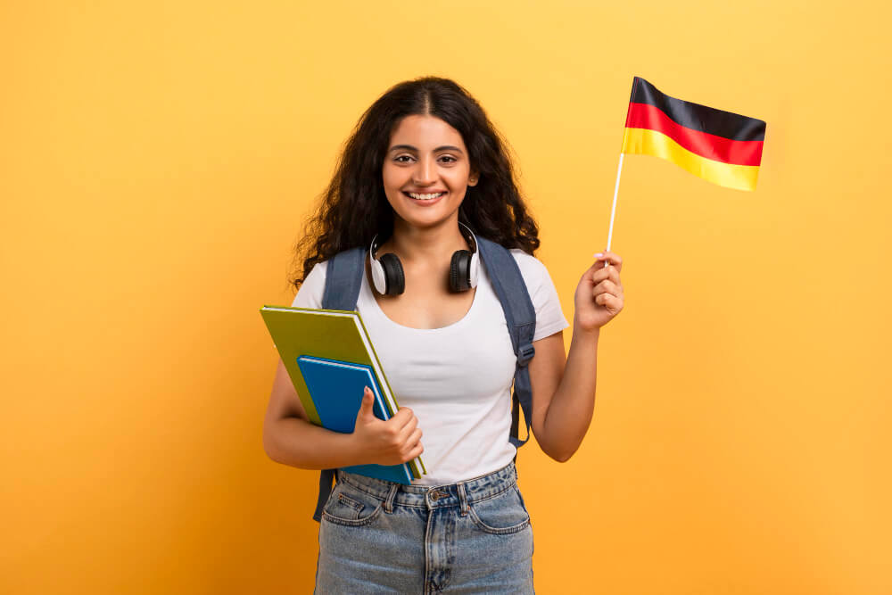 Study in Germany without IELTS: Universities & Program