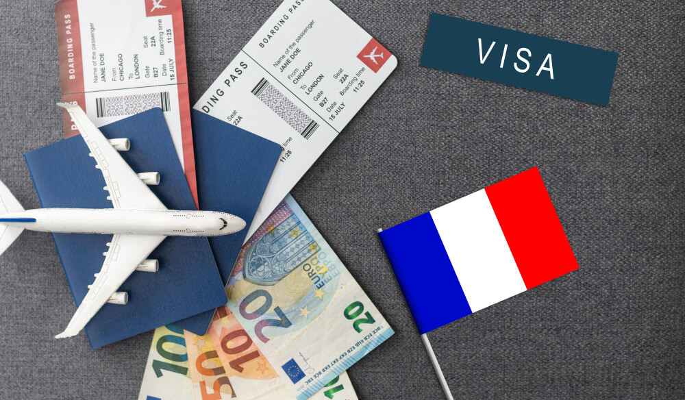 Post Study Work Visa France: Requirement & Duration for Indian Students