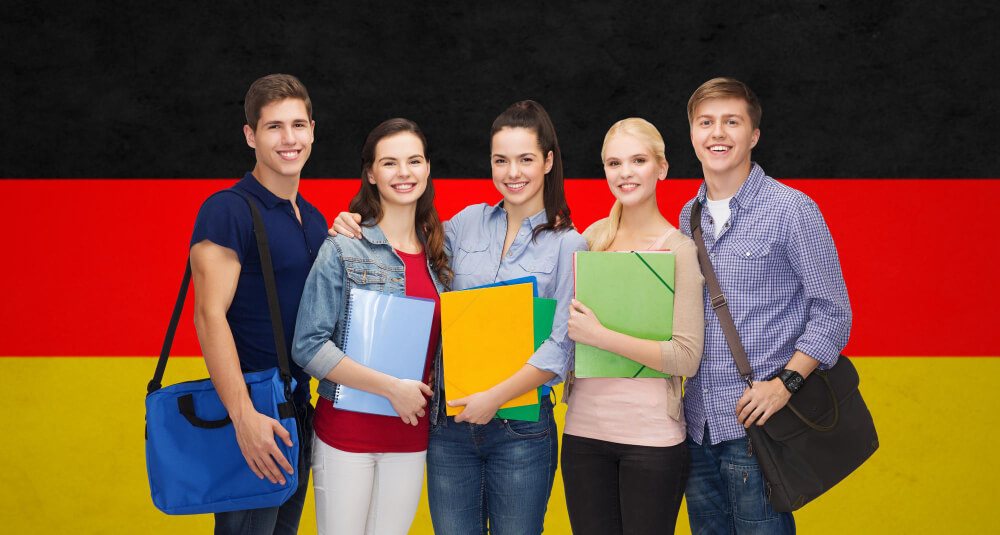 BTech in Germany 