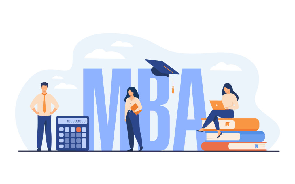 Best MBA Colleges in the World for 2024