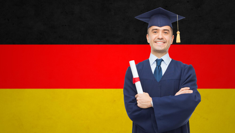 Masters in Architecture in Germany for International Students