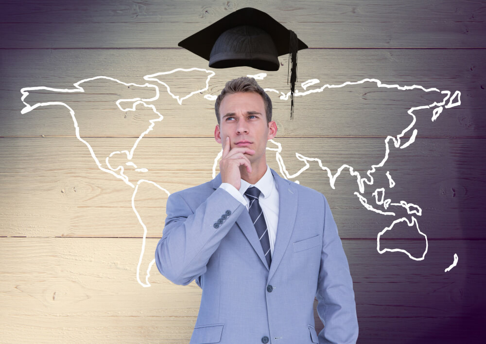 Best Countries to Study MBA for Indian Students in 2024