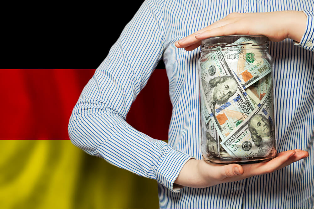 ACCA Salary in Germany: What to Expect in 2024-2025