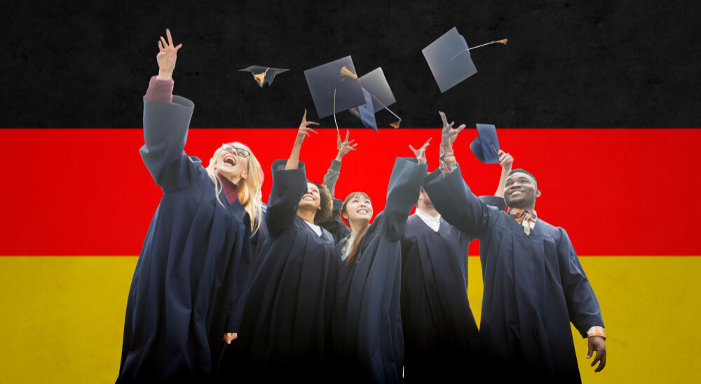 MBA in Germany without GMAT