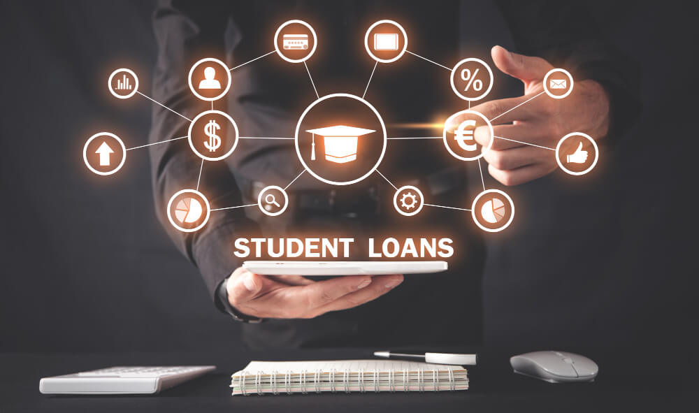 Best Education loan in India for Study Abroad