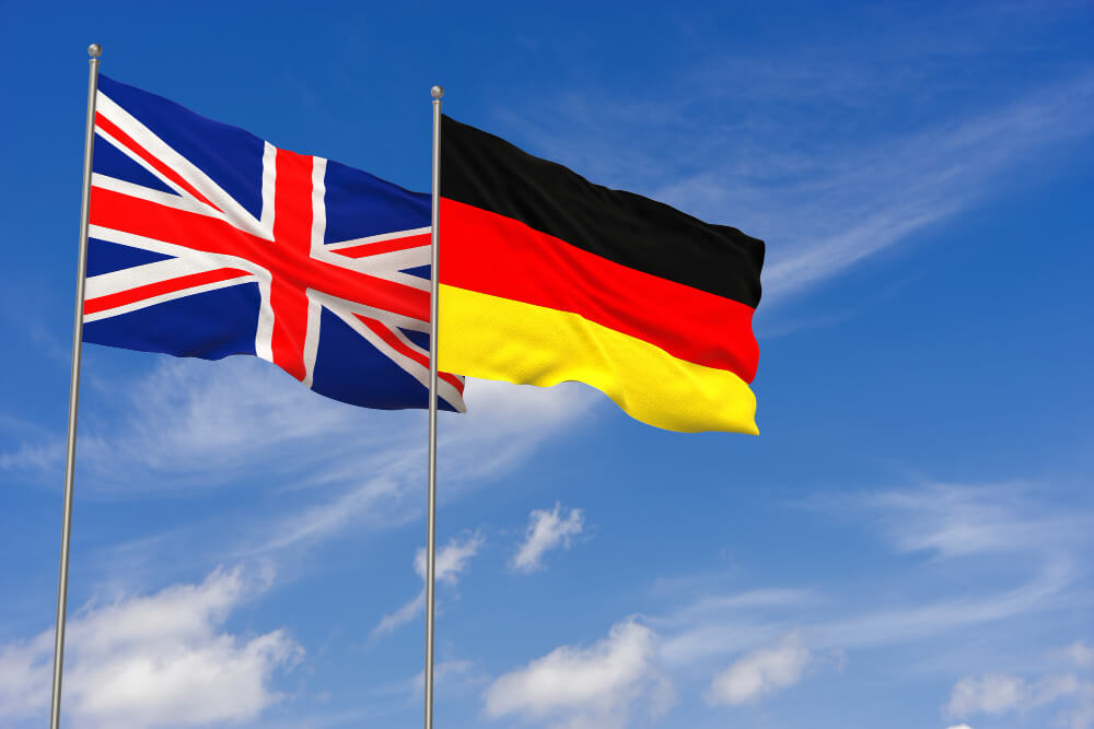 UK vs Germany: Comparing Quality of Life and Job Prospects