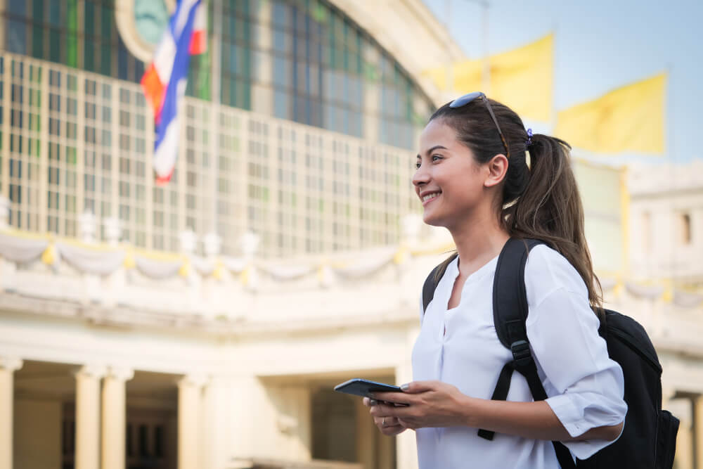 Study in Thailand for International Students: Universities, Courses & Fees