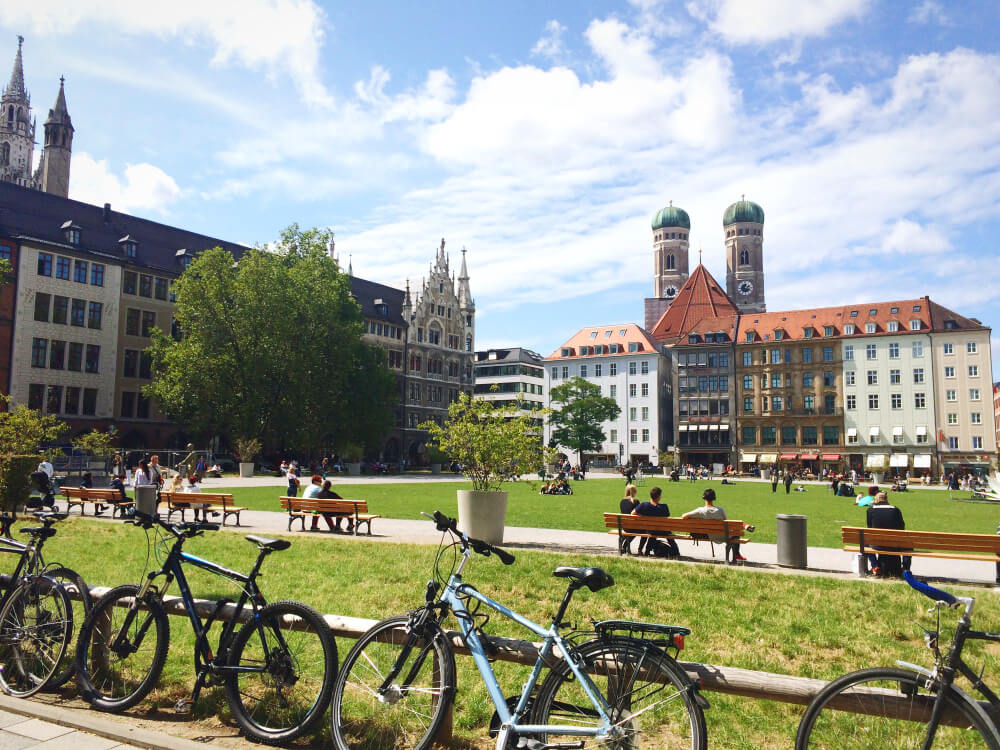 Which are the top German Universities with high acceptance rates in 2024?