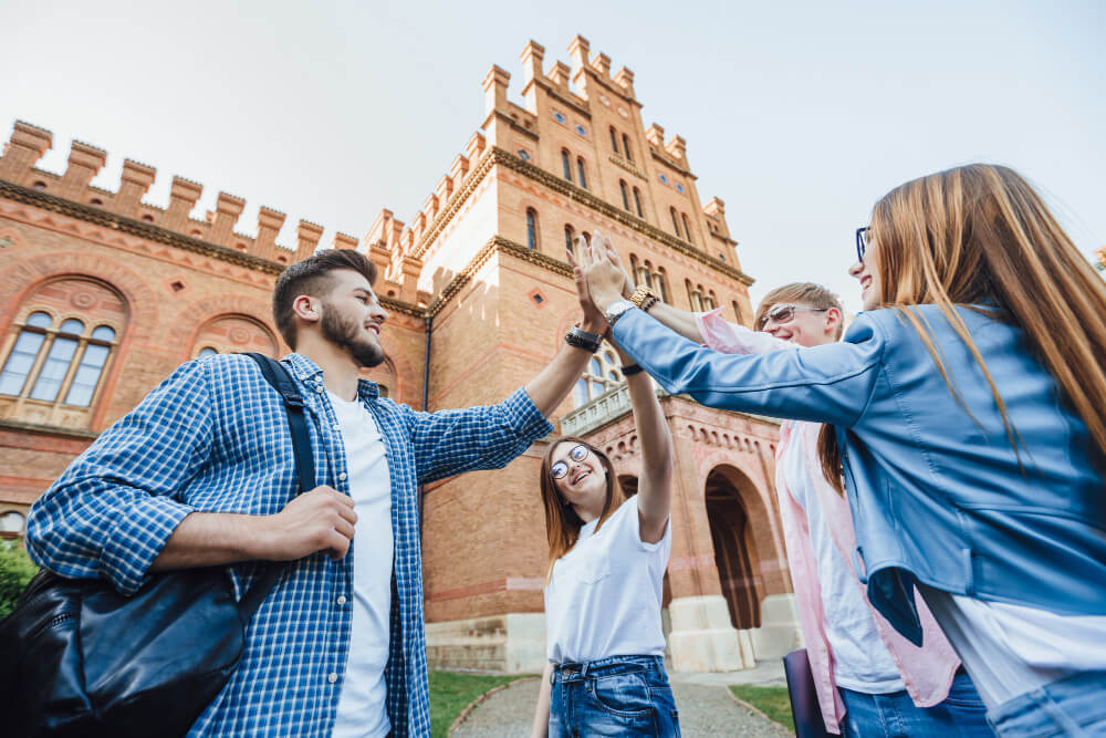 Duolingo Accepted Universities in Ireland in 2024