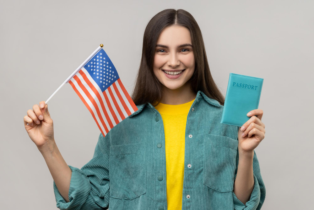 IELTS Score for a USA Student Visa