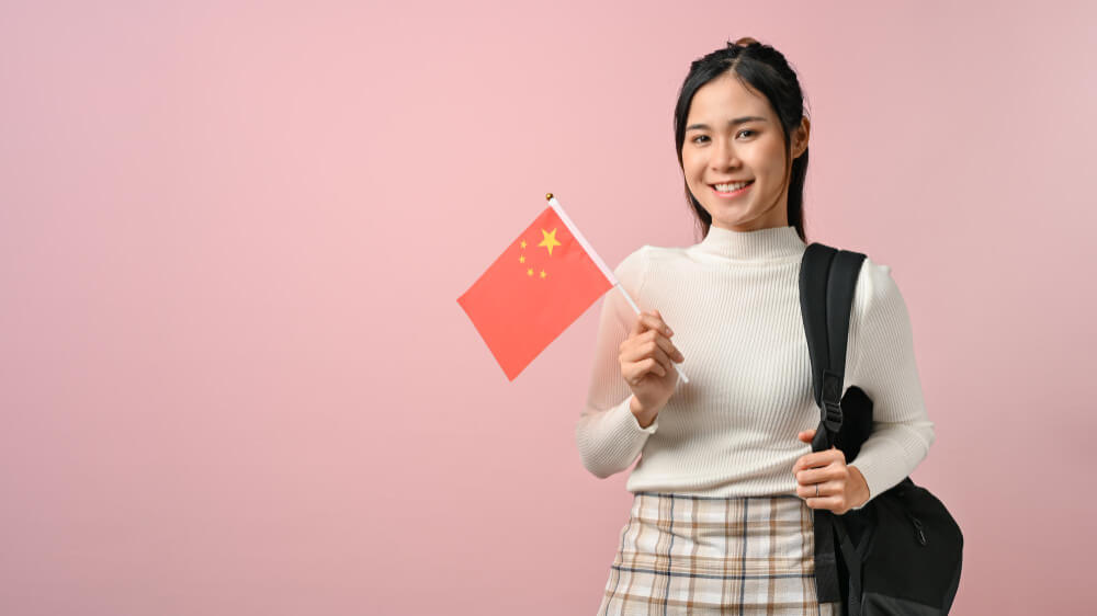 Study in China for International Students: Universities, Courses & Fees