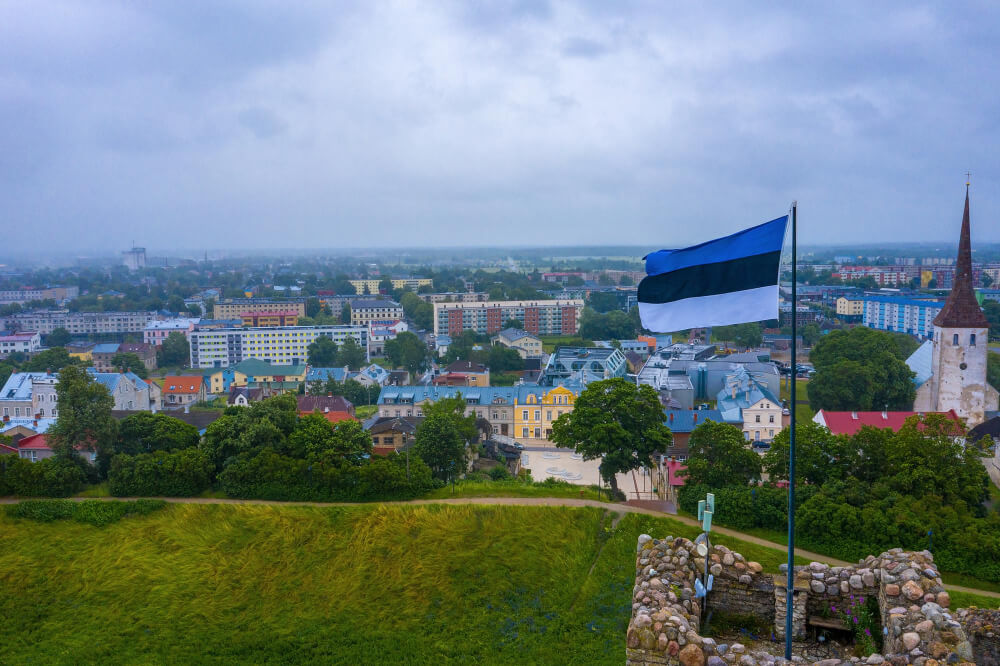 Why Study in Estonia in 2024?