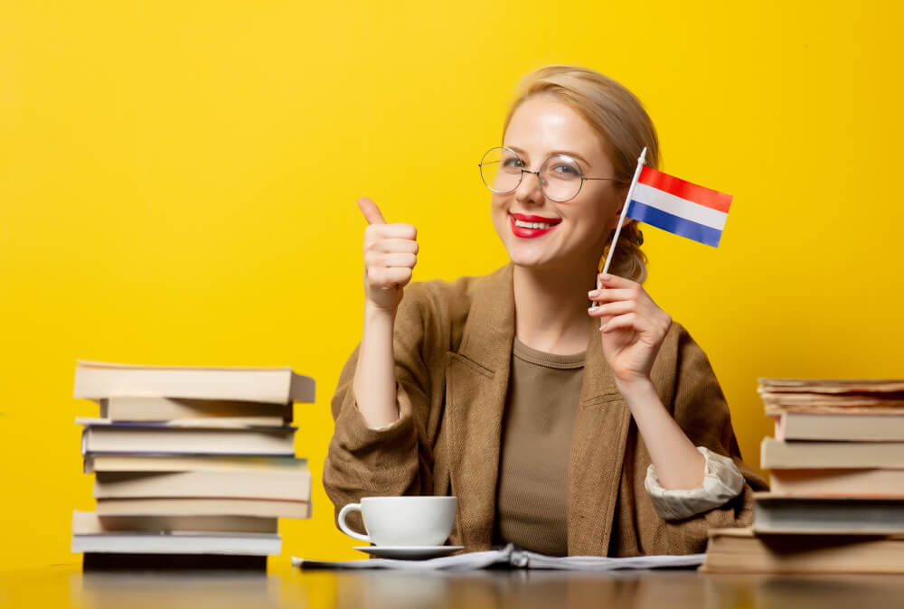 Scholarships in the Netherlands: Opportunities for International Students