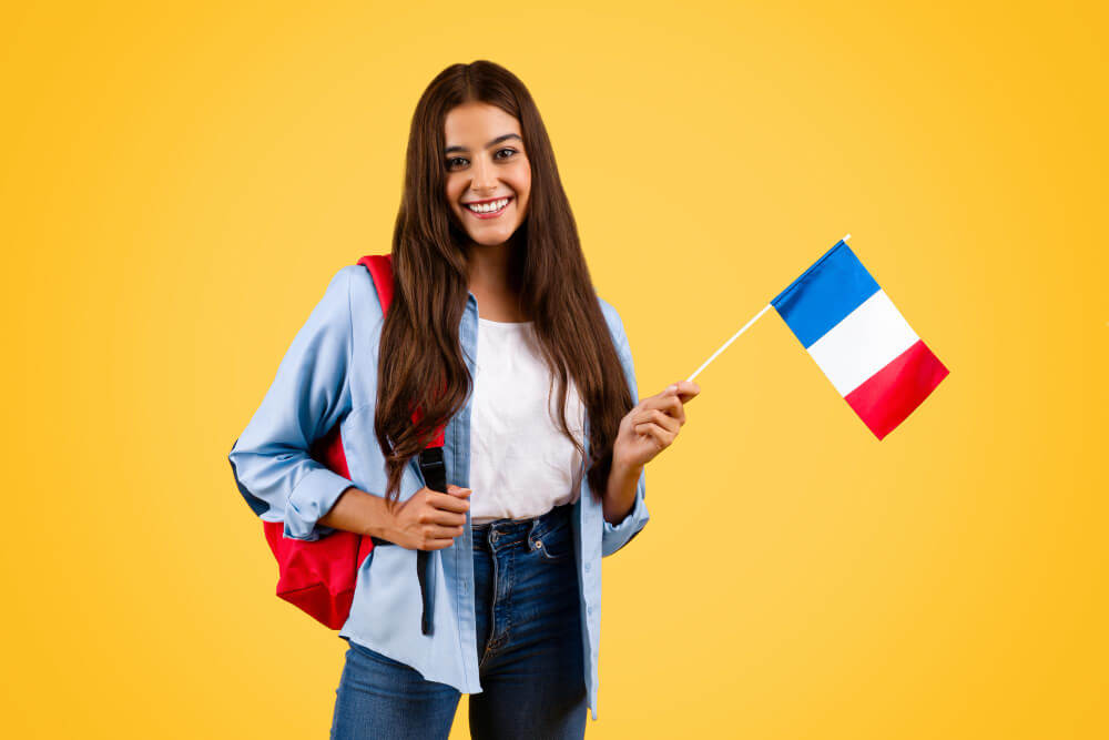 top universities in france