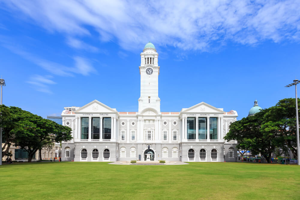 Top Universities in Taiwan