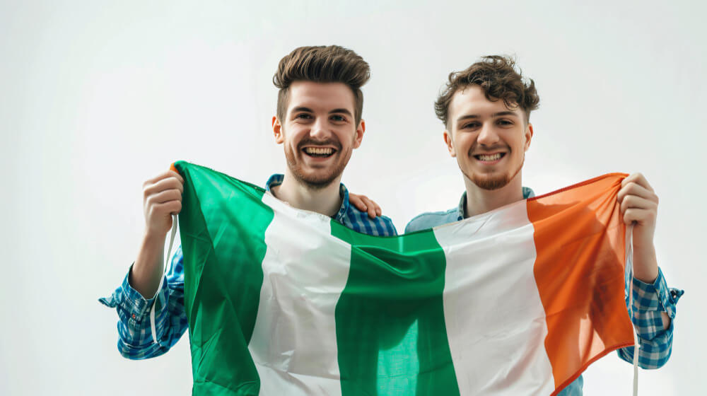 MBA In Ireland