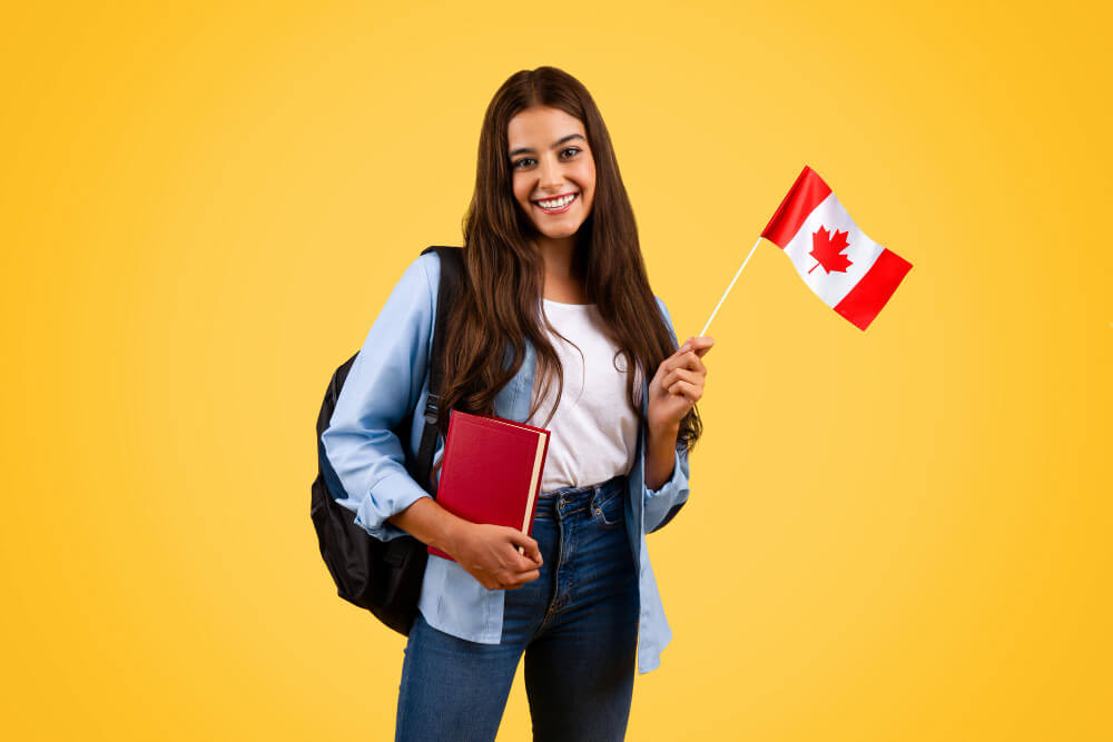 Scholarships for Masters in Canada for International Students in 2024-2025