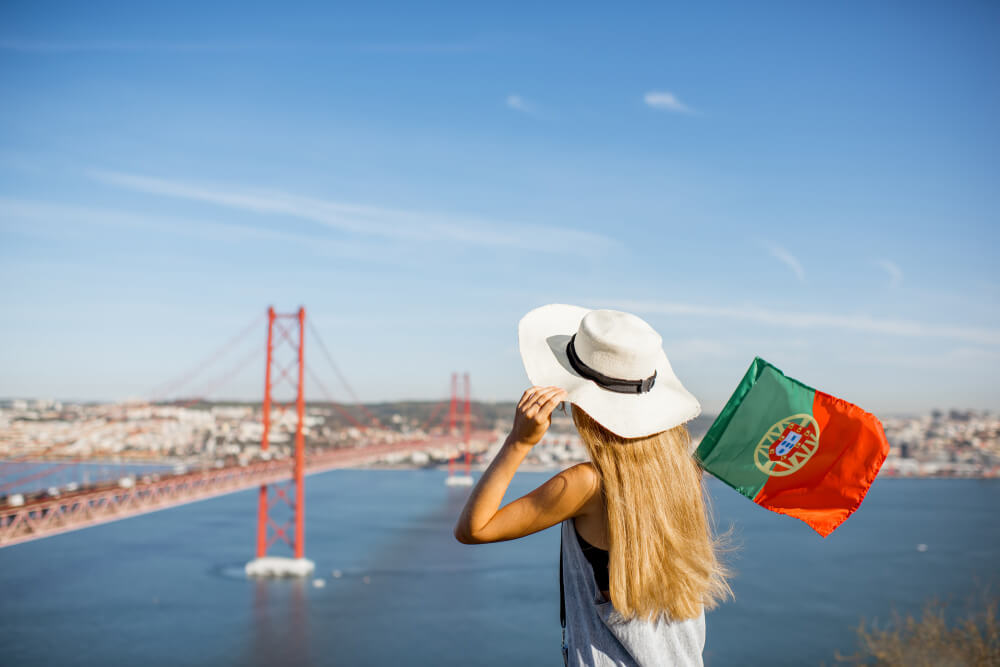 Portugal Study Visa