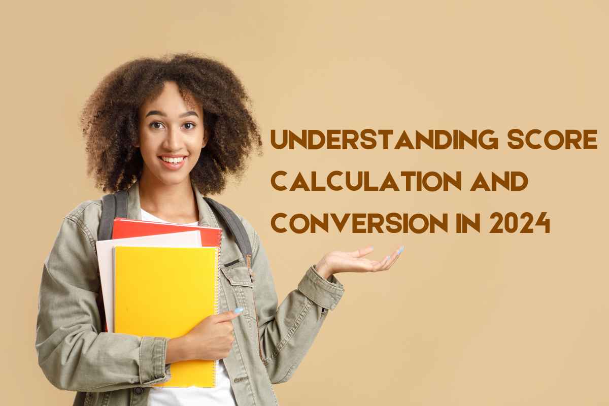 PTE Band Score Chart: Understanding Score Calculation and Conversion in 2025