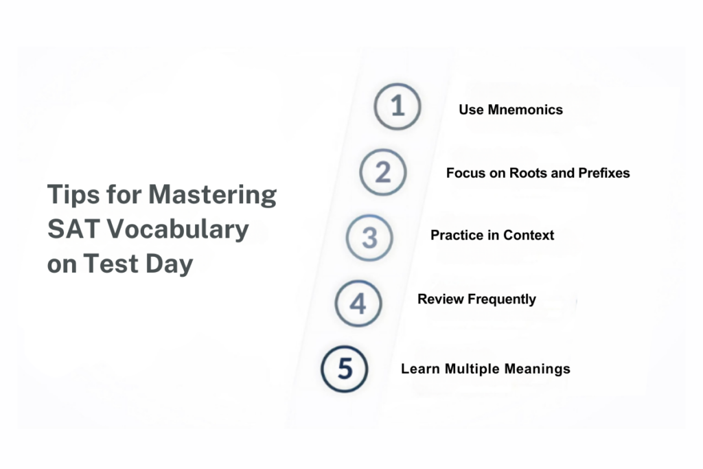 350+ Top SAT Words in 2025: Complete SAT Vocabulary List!