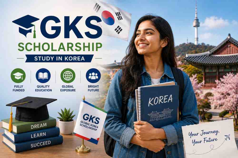 GKS Scholarship