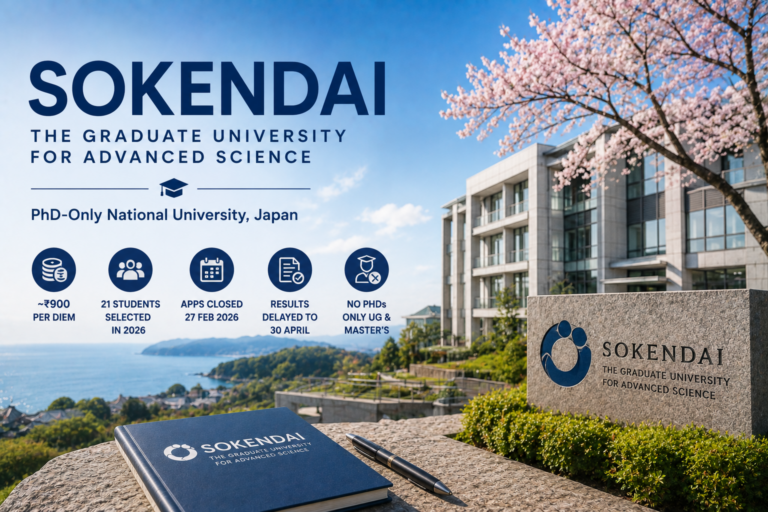 Sokendai
