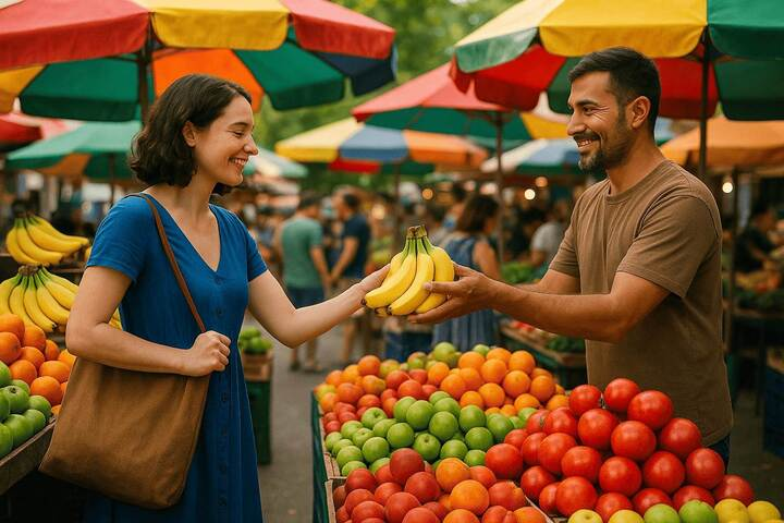 Picture Description Examples with High-Scoring Answers: Ultimate Duolingo Guide 2026