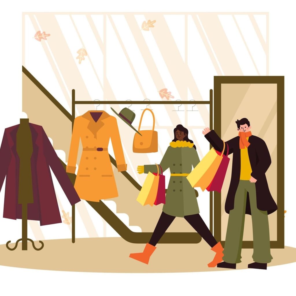 Fashion Vocabulary for IELTS: Essential Words & Phrases 2026