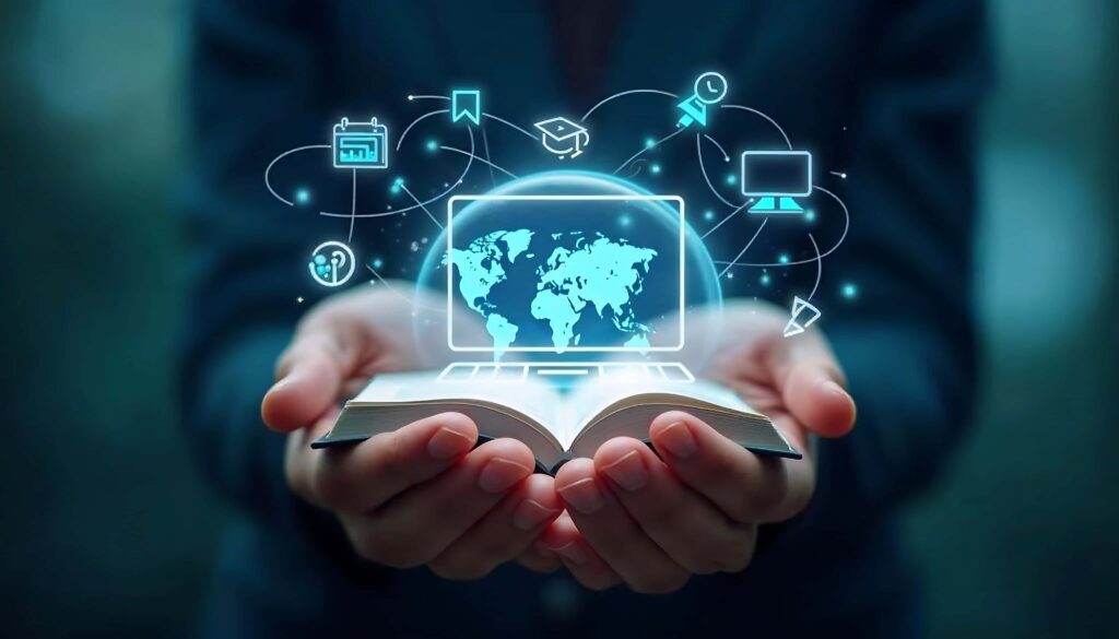 Beyond Borders: A New Chapter in Global Student Movement (2024-25 Report)