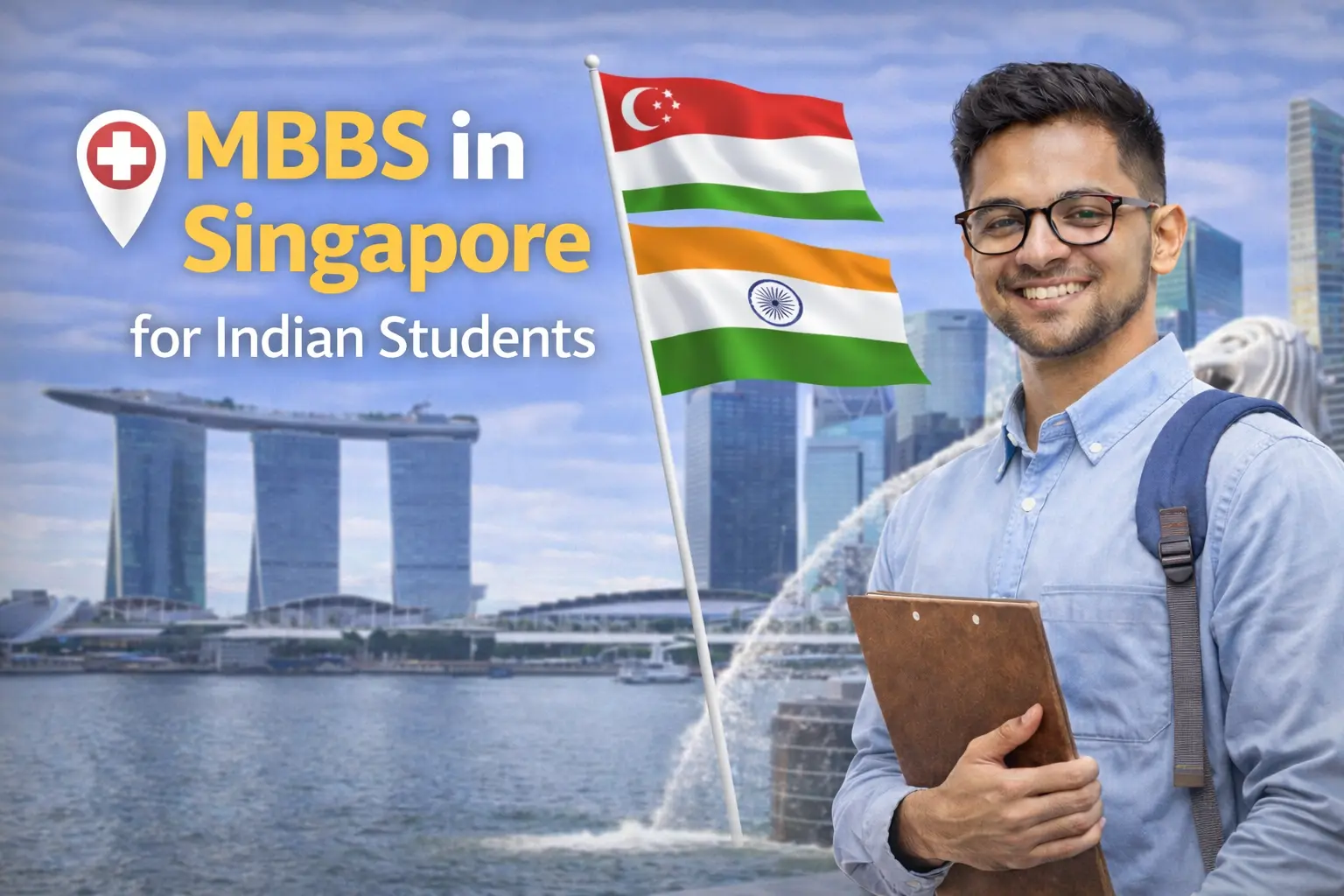 MBBS in Singapore