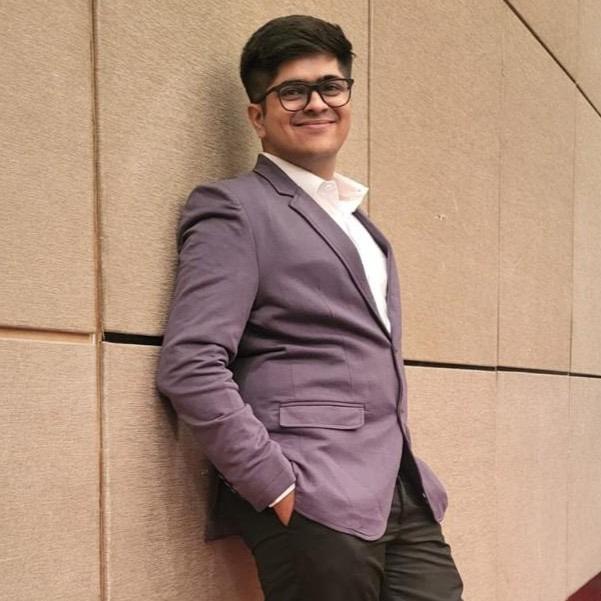 Mohit Tanna