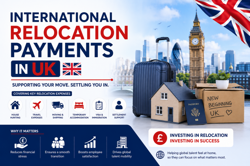 International Relocation Payments in UK: 2026 Status, Eligibility and What Indian Teachers Must Know Now