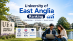 University of East Anglia Ranking 2027: Is It Worth It?