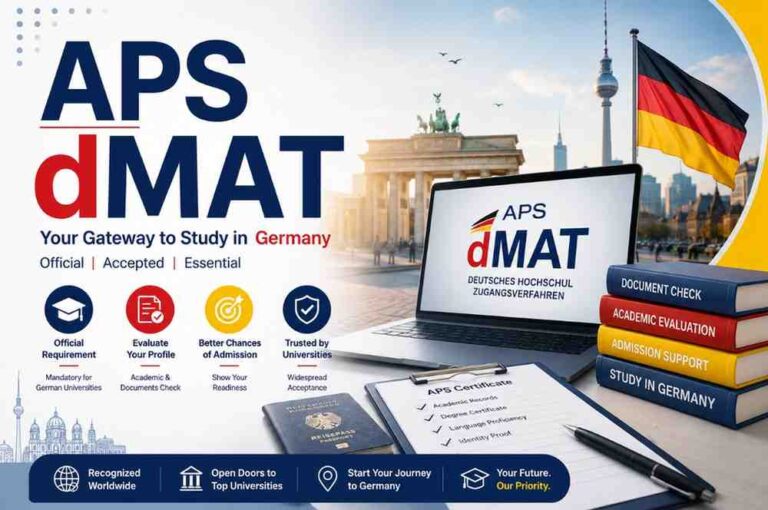 APS dMAT