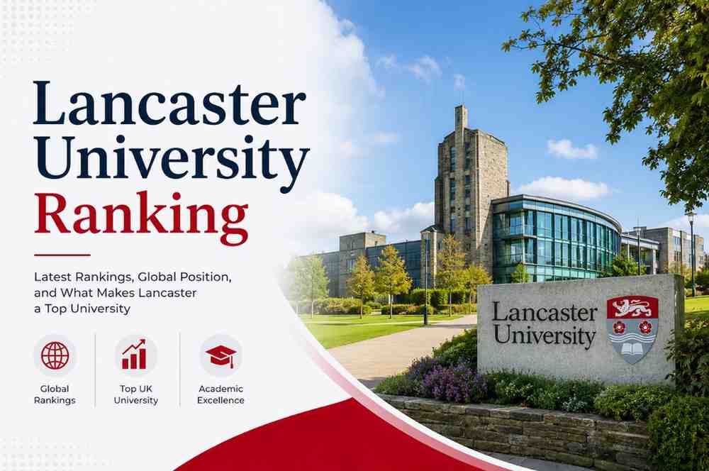 Lancaster University Ranking