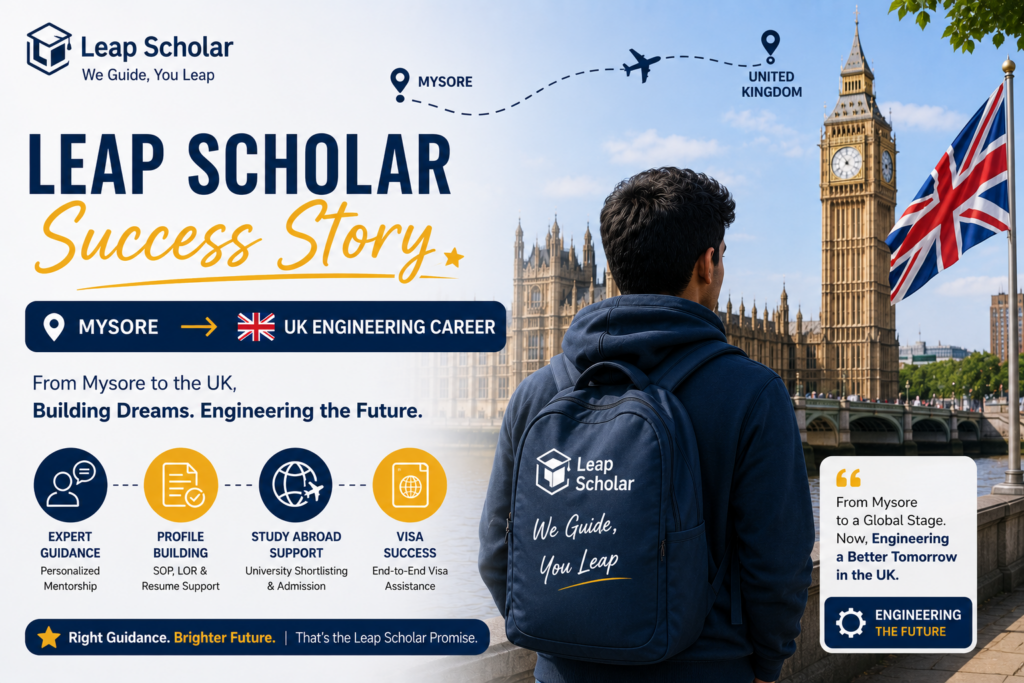 London Engineering Success Story