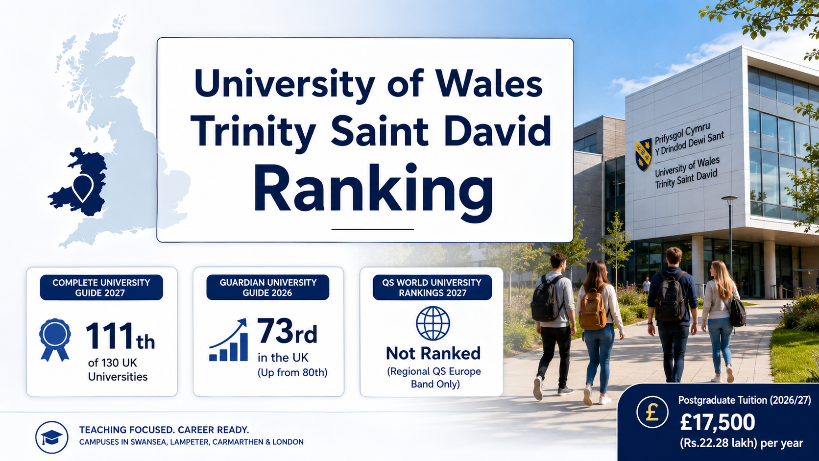 Trinity University National Ranking Top Universities in China 2024