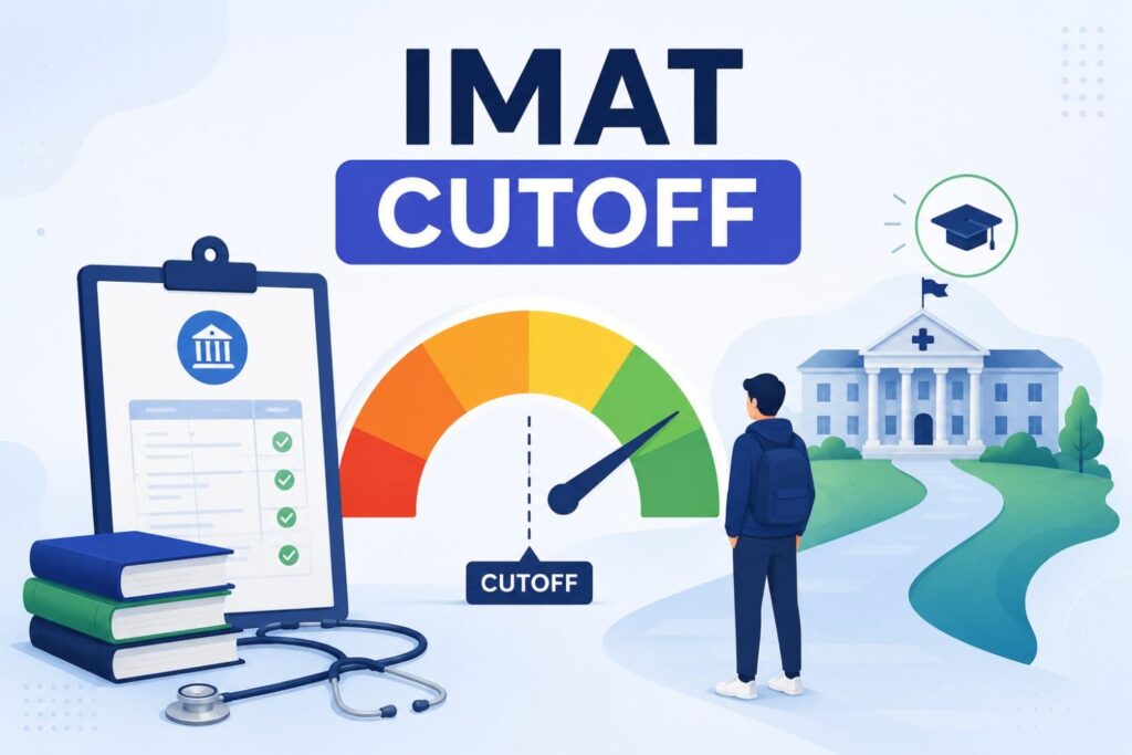 IMAT Cutoff
