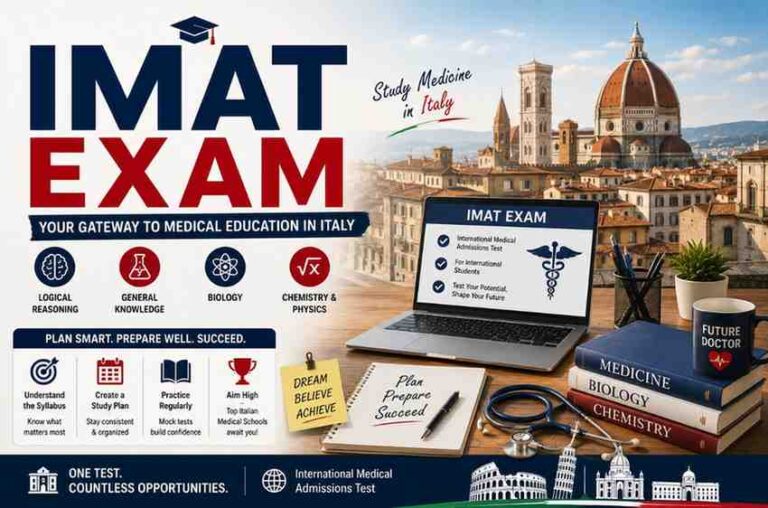 IMAT Exam