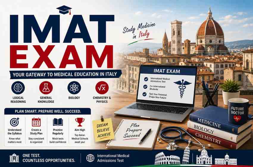 IMAT Exam