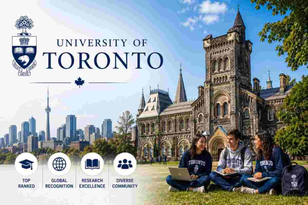 University of Toronto
