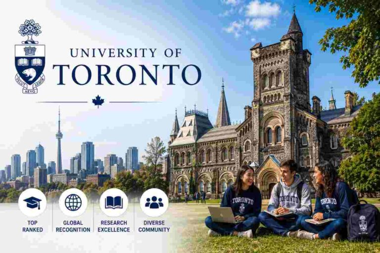 University of Toronto