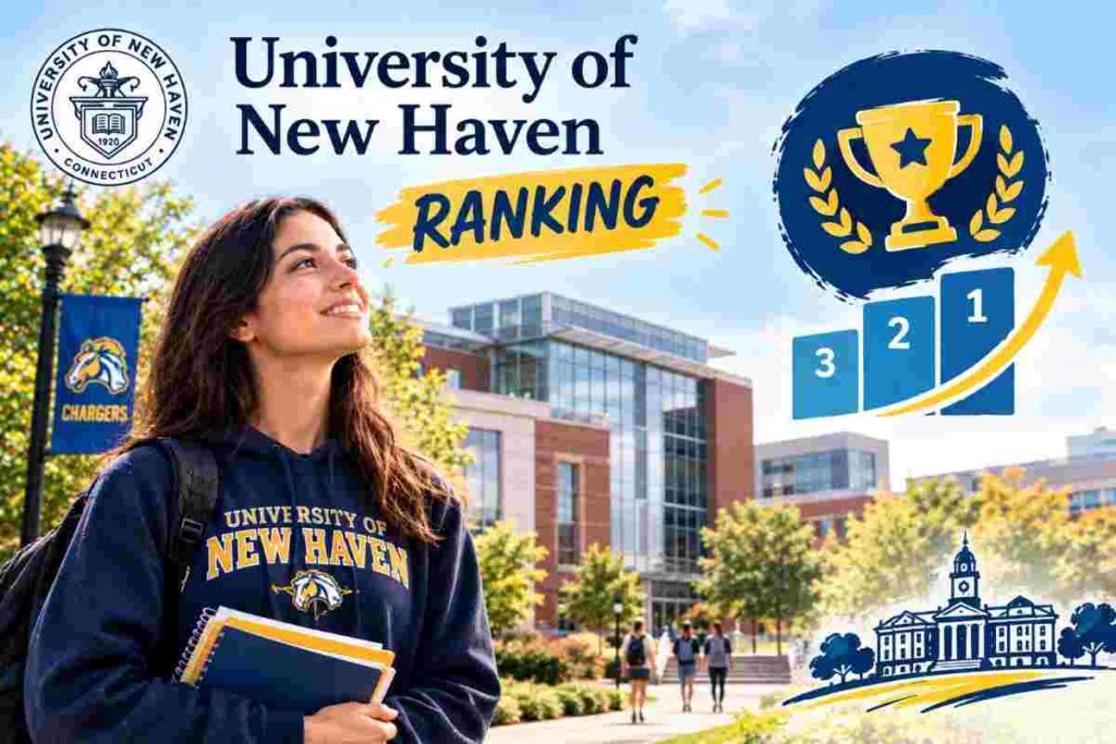 University of New Haven