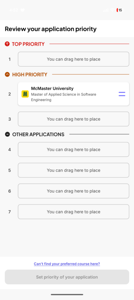 LeapScholar Study Abroad App: The Complete Guide to Every Feature (2026)