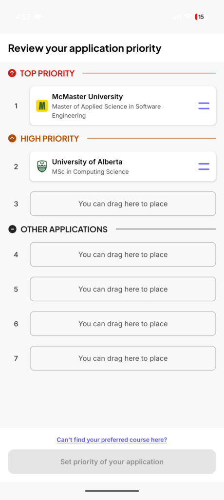 LeapScholar Study Abroad App: The Complete Guide to Every Feature (2026)